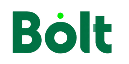 Logo Bolt